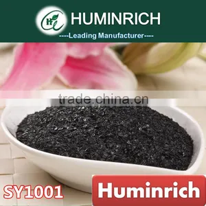 Huminrich Pest Resistance Biological Plant Growth Promoter Laminaria Seaweed thumbnail-1