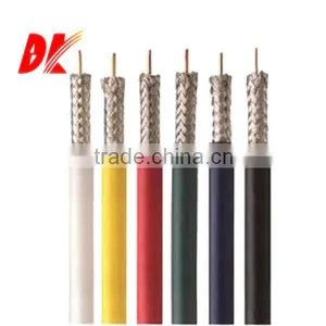30V Coaxial Rg11 Cable thumbnail-1