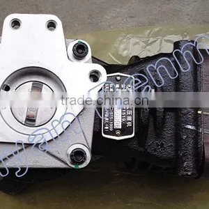 DCEC ISBe5.9 Cheap Air Compressor for Sale 4898367 thumbnail-2
