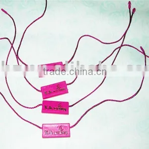 Pink Shoes Plastic Seal thumbnail-1