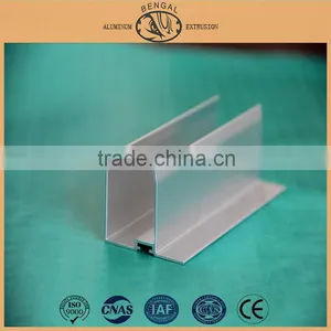 Aluminum Channel Profiles thumbnail-3