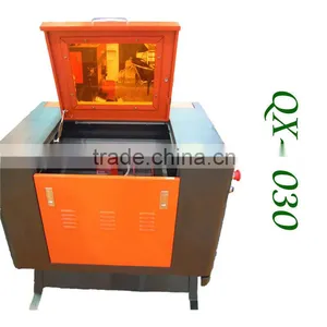 CO2 Laser Engraving Machine With 500*300mm thumbnail-1