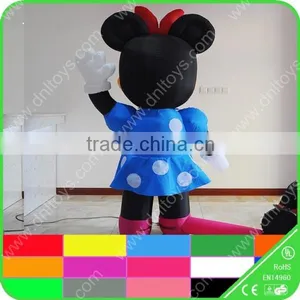 Newest Mickey Inflatables thumbnail-5