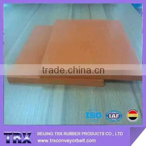 High Quality Factory SBR/NBR/EPDM Rubber Sheet,Colored Rubber Sheet,Orange Rubber Sheet thumbnail-1