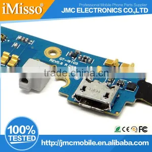 New Charging Port Connector Flex For Galaxy S2 I9105 thumbnail-3