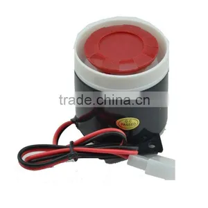 High Quality Car Alarm Security Buzzer Q402 thumbnail-1