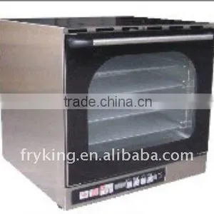 Digital Convection Oven thumbnail-1