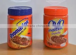 OVOMALTINE CRUNCHY CREAM thumbnail-3