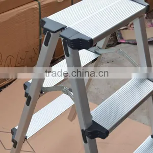 Portable Aluminum Folding Chair thumbnail-4