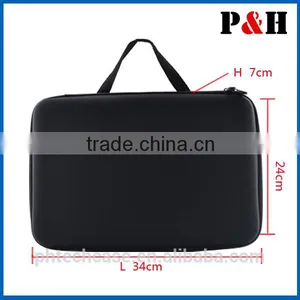 Shockproof EVA Travel Protective Case Storage Carrying Bag For Gopro Accessories HD Hero thumbnail-2
