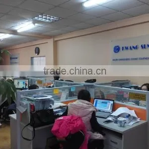 Dalian Guangcheng Sewing Equipment Co., Ltd. company overview - view 3 thumbnail