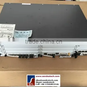 Huawei BBU3900 WD2BBBUC DBS3900 GSM WCDMA UMTS LTE Distributed Base Station thumbnail-4