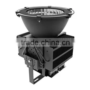 Waterproof LED High Bay Light 400W Outdoor, Square,wharf,stadium 400W Ip65 LED High Bay Light thumbnail-2