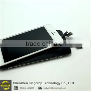 for Iphone 5s Mobile Phone Replacement Lcd Display and Touch Panel thumbnail-2