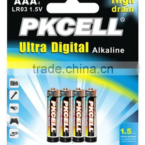 All Kinds of Batteries Aa,aaa,c,d,23a,27a...Alkaline Battery thumbnail-1