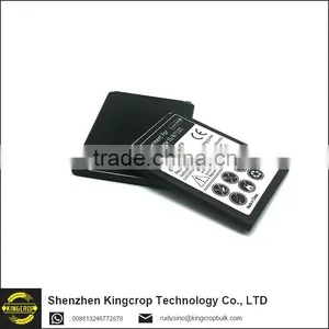 Hot Selling Rechargeable Mobile Phone Battery High Capacity 3100mAh Battery For Samsung Galaxy Note2 /N7100 thumbnail-4