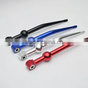2016 Trending Products Universal Automatic Transmission Short Shifter, Adjustable Gear Shift Lever thumbnail-2