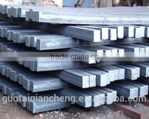 Carbon Steel Billets, Alloy Steel Billets, Square Steel Billets thumbnail-3