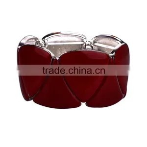 2016 New Arrival Alloy Fashion Jewelry Bracelet for Women thumbnail-5