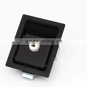 LM-318 Electronic Control Box Farm Equipment Genset Cabinet Panel Lock thumbnail-3