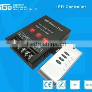2015 High-performance Remote Led Controller thumbnail-2