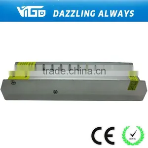 12v100w Led Power Supply Unit With Led Power Supply thumbnail-1
