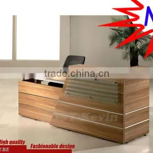 Salon Reception Counter FG-1920 thumbnail-1