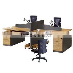 Cheap Office Workstation Table thumbnail-4