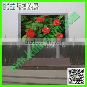 Waterproof Traffic LED Display Led Rental Displayscreen Energy Saving Traffic LED Display thumbnail-4