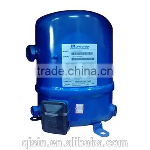 Advanced Efficiency Maneurop Compressor NTZ108 for Refrigeration thumbnail-2