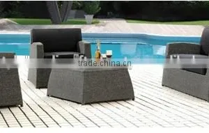 VSH-PF654-656 Sofa Set ( 2 Armchair, 1-2 Seater Sofa, 1 Table) thumbnail-1