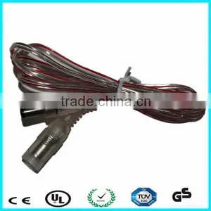22AWG 4.8x1.7mm Male Plug dc Power Connector Cable thumbnail-4