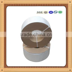 Transparent High Strength Tensile Plastic pp Strap Band for Packing thumbnail-1