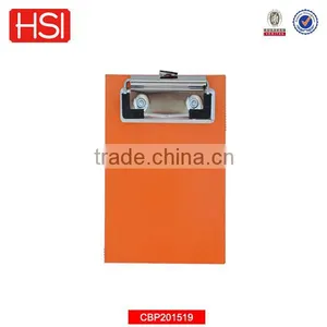 Trendy a6 Clipboard With Competitive Price Quality Choice thumbnail-4