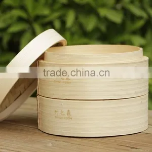 Hygeian Printed Inch Bamboo Steamer for Corn thumbnail-3
