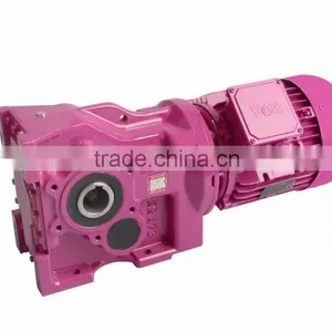 Krm Series Speed Reducers thumbnail-2