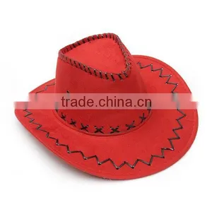 Flashing Mexican Wholesale Cowboy Hats thumbnail-4