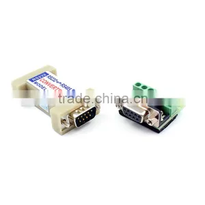 Security Equipment Rs232 to Rs485 Converter YJS-485C thumbnail-5