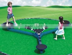 Wenzhou Kaiqi Children Balance Traing Equipment Balance Game Equipment KQ50149 thumbnail-2