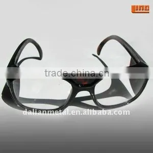 Colorful Cheap Safety Glasses thumbnail-1