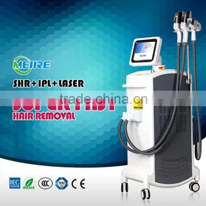 590-1200nm Multifunctional Beauty Equipment Improve Flexibility Ipl Laser Machine thumbnail-1