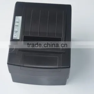 High Quality Pos Thermal Receipt Printer, 80mm Pos Printer With Auto Cutter thumbnail-2