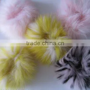 2015 New Style Real Fox Fur Ornamental for Ladies thumbnail-1