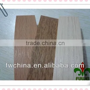 High Quality Embossed PVC Edge Banding thumbnail-1