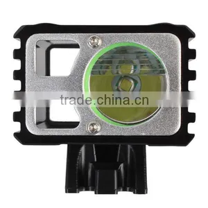 YZL891 Highlight 800LM Rechargeable XML T6 Bike Front Led Light Bicycle thumbnail-1
