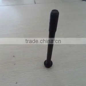 614010114 Sinotruk/Shacman Truck Spare Parts,Weichai WD615 Engine Part Main Bearing Bolt thumbnail-3