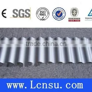 Best Selling Hot Dipped Galvanized Corrugated Steel Sheet!! Galvanized Zinc-coating Corrugated Roofing Sheets thumbnail-3