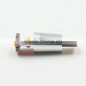 Amber T10 Canbus W5W LED Epistar 3SMD Canbus Error Free Yellow Car Auto LED Light Bulb Lamp Dashboard License Plate Panel Lights thumbnail-4