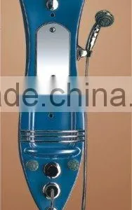 Glass Shower Panel thumbnail-1