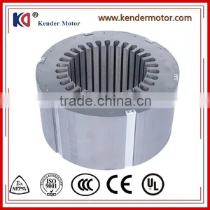 Stator of Motor Rotor and Stator for Motor thumbnail-4